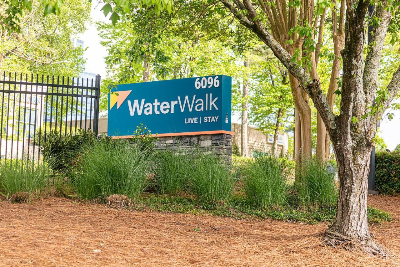 Waterwalk Atlanta Perimeter Center Ξενοδοχείο Εξωτερικό φωτογραφία